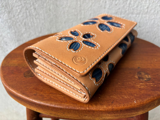 Longwallet 桜Design